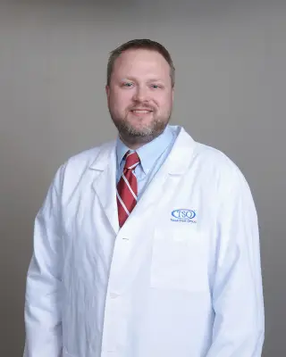 Dr. Jonathan Hebda
